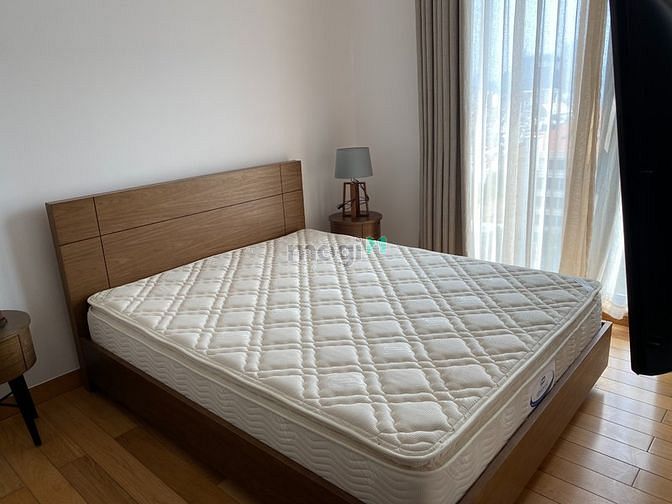Hình ảnh Cho thuê 3PN giá tốt nhất thị trường tại D1 Mension