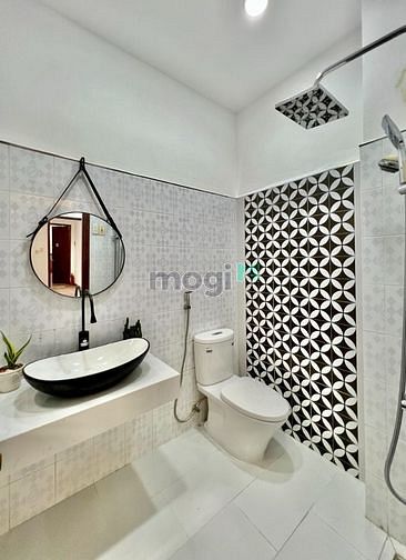 Hình ảnh Cho thuê nhà nguyên căn phường 26 quận Binh Thạnh
