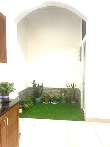 Hình ảnh Cho thuê nhà nguyên căn phường 26 quận Binh Thạnh