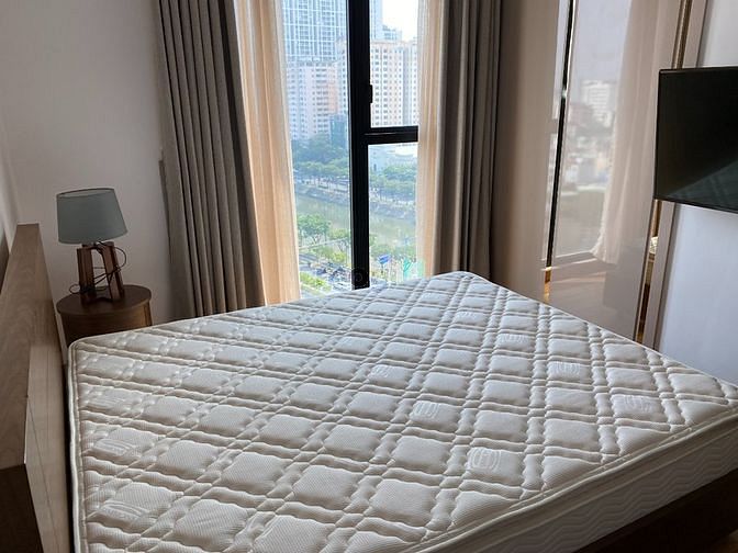 Hình ảnh Cho thuê 3PN giá tốt nhất thị trường tại D1 Mension