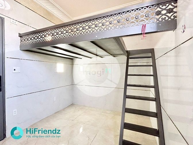 Hình ảnh Cho Thuê Phòng Trọ Giá Rẻ Khu Vực Quận Bình Tân