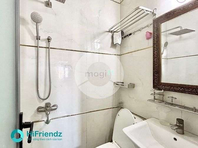 Hình ảnh Cho Thuê Phòng Trọ Giá Rẻ Khu Vực Quận Bình Tân