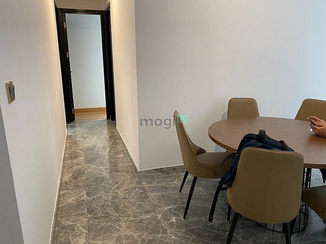 Hình ảnh Cho thuê 3PN giá tốt nhất thị trường tại D1 Mension