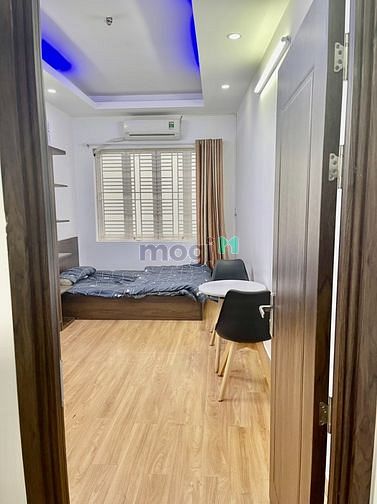 Hình ảnh CHDV 129 Bà Huyện Thanh Quan, Phường 8, Quận 3