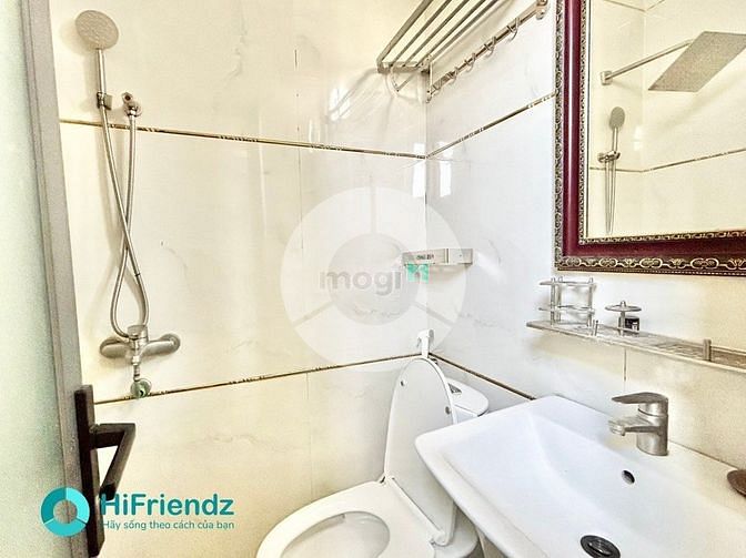 Hình ảnh Cho Thuê Phòng Trọ Giá Rẻ Khu Vực Quận Bình Tân