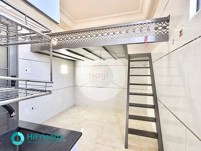 Hình ảnh Cho Thuê Phòng Trọ Giá Rẻ Khu Vực Quận Bình Tân