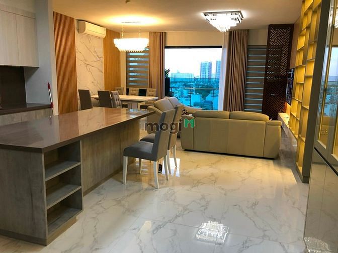Hình ảnh Cho thuê nhanh căn 4 phòng ngủ Sky Villa