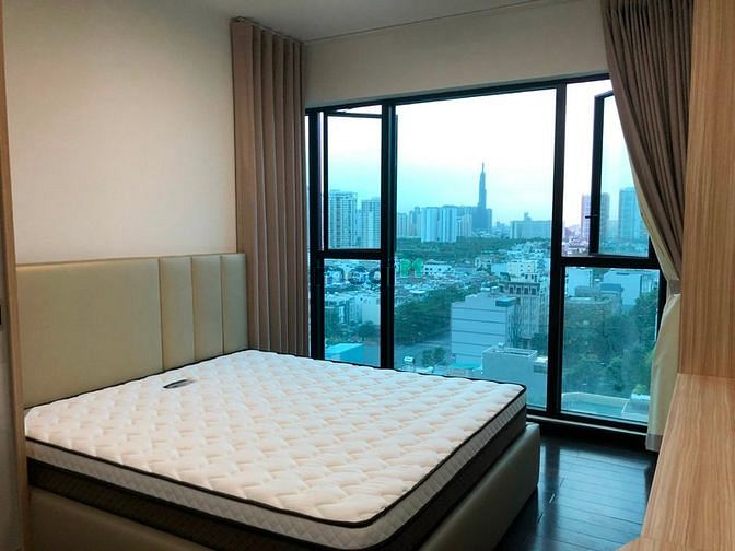 Hình ảnh Cho thuê nhanh căn 4 phòng ngủ Sky Villa