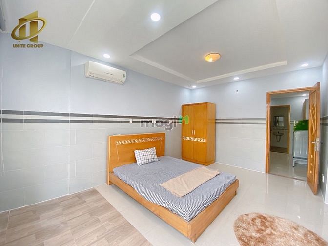 Hình ảnh STUDIO FULL NỘI THẤT Ngay KDC Trung Sơn