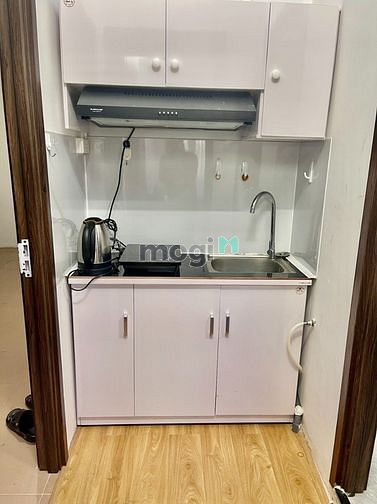 Hình ảnh CHDV 129 Bà Huyện Thanh Quan, Phường 8, Quận 3