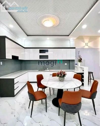 Hình ảnh Nhà 1/ Trương Văn Thành, Hiệp Phú, Q9 Sổ riên