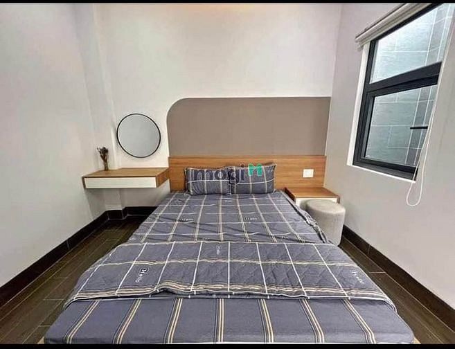 Hình ảnh Mua oto Bán THÍCH QUÃNG ĐỨC BT, 56m2 1Tỷ76 SHR