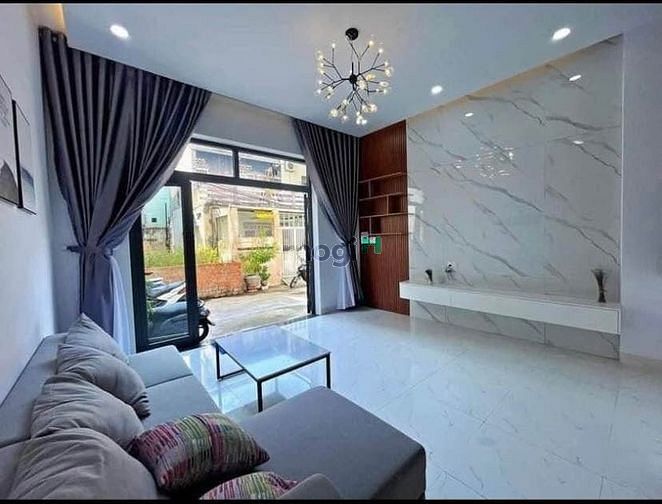 Hình ảnh Mua oto Bán THÍCH QUÃNG ĐỨC BT, 56m2 1Tỷ76 SHR