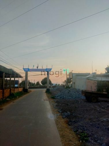 Hình ảnh Đất 2 mặt tiền đường QL14 thích hợp cho người sử dụng