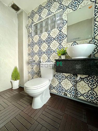 Hình ảnh 🏝CHDV-STUDIO-full nội thất balcon Nguyễn Xí,Bình Thạnh
