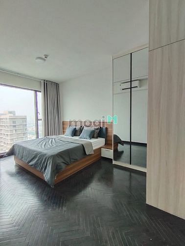 Hình ảnh Cho thuê căn Duplex 3 phòng ngủ đủ nội thất feliz