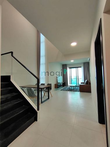 Hình ảnh Cho thuê căn Duplex 3 phòng ngủ đủ nội thất feliz