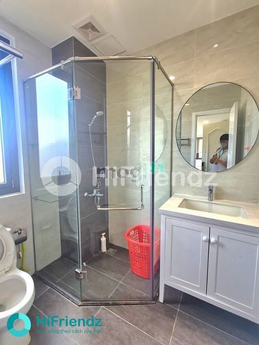 Hình ảnh 🌟Studio Bao dịch vụ Dọn phòng Giặt sấy_Mặt tiền_cầu Công Lý🌟