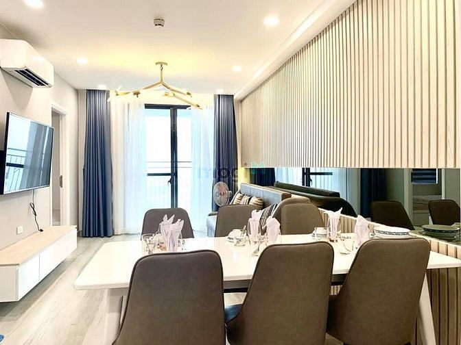 Hình ảnh Chính chủ cho thuê CH Sunrise Riverside 15 Triệu, Miễn Phí Phí QL