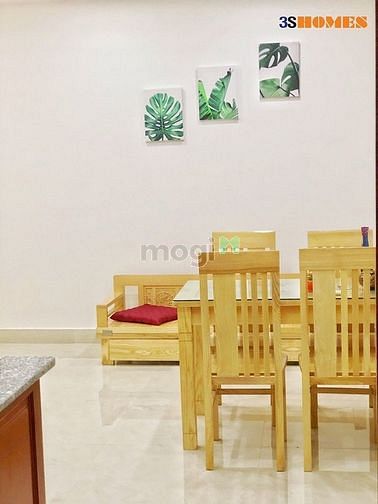 Hình ảnh CHDV Ban Công_  1 P. Ngủ + 1 P. Khách _ FULL Nội Thất _ Gần Sân Bay