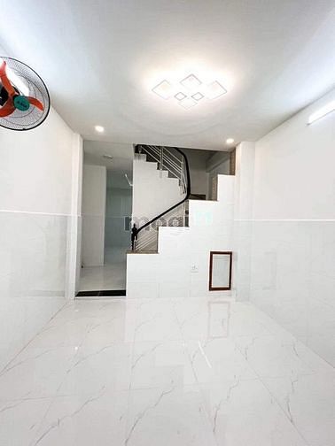 Hình ảnh *** 1 căn Q11 Bình Thới - 42m2 - 3T120