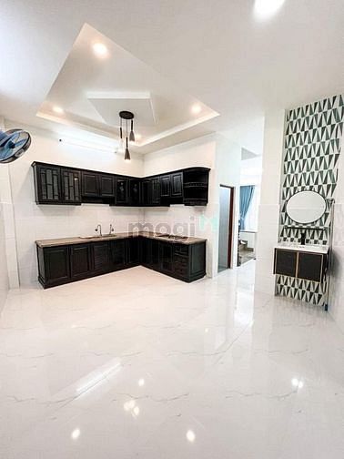 Hình ảnh *** 1 căn Q11 Bình Thới - 42m2 - 3T120