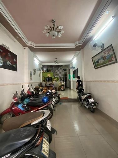 Hình ảnh Bán đất Phú Nhuận,vị trí  cực đẹp
