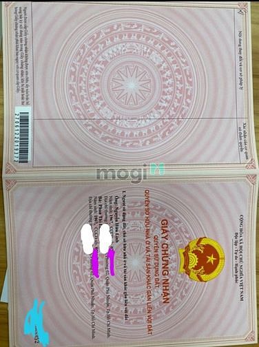 Hình ảnh Bán đất Phú Nhuận,vị trí  cực đẹp