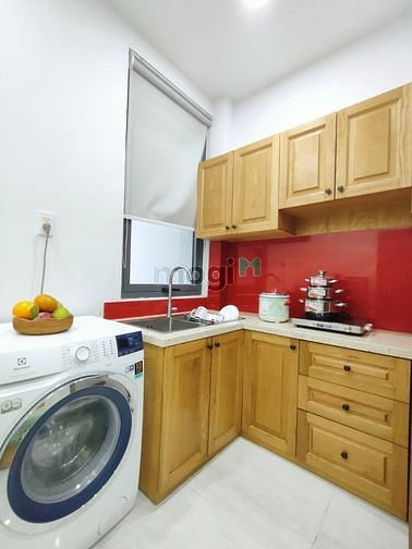 Hình ảnh 🌻Studio cao cấp, tiện nghi 26m2 mặt tiền Phan Đăng Lưu - Phú Nhuận 🌻