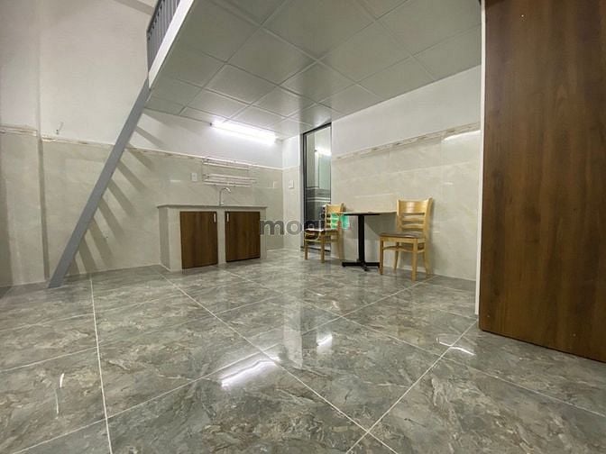 Hình ảnh 🍁Duplex Ban Công 40m2 Full NT Đường Phan Đăng Lưu