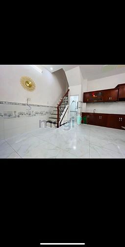 Hình ảnh Tôi cần bán căn 1/ Tôn Đản, P8, Q4 Sổ riêng