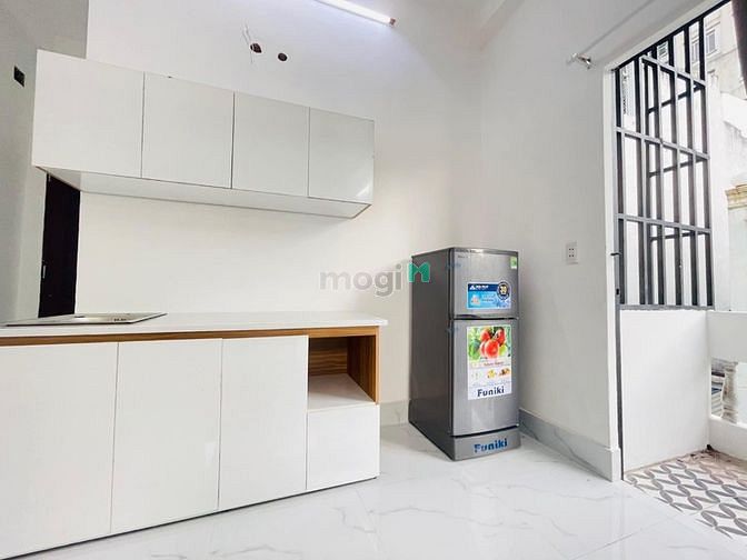 Hình ảnh 🎄CHDV - Full Nội Thất - Ban Công - 40m2 - Thành Thái