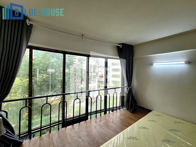 Hình ảnh Mb6623 nạp rút nhanh chóng duplex chợ Bến Thành - view Bitexco - 38m2 - Full nội thất