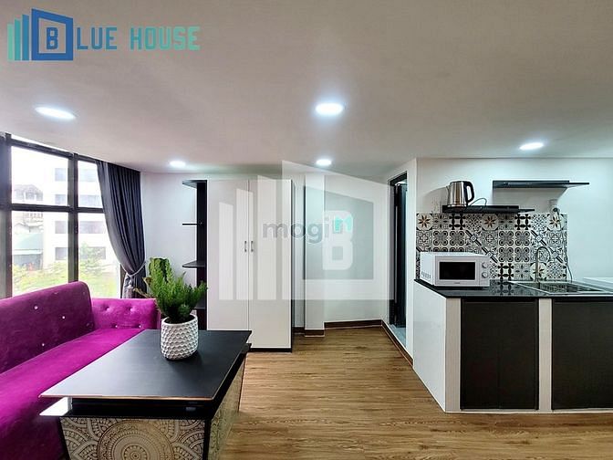 Hình ảnh Mb6623 nạp rút nhanh chóng duplex chợ Bến Thành - view Bitexco - 38m2 - Full nội thất