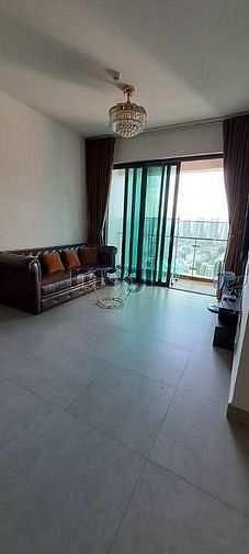 Hình ảnh Cho thuê gấp căn 3 phòng ngủ nội thất đầy đủ feliz