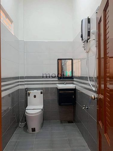Hình ảnh Bán Nhà PHẠM VĂN HAI Giá Cực Tốt, 53m2 2Tỷ45 SHR