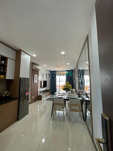 Hình ảnh Sốt sốt sốt CH RICHSTAR 53M2 2PN 1WC giá 1Tỷ520TL