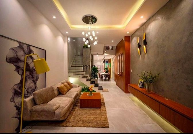 Hình ảnh Bán gấp căn Hồ Bá Phấn, Phước Long A.TĐ-SHR