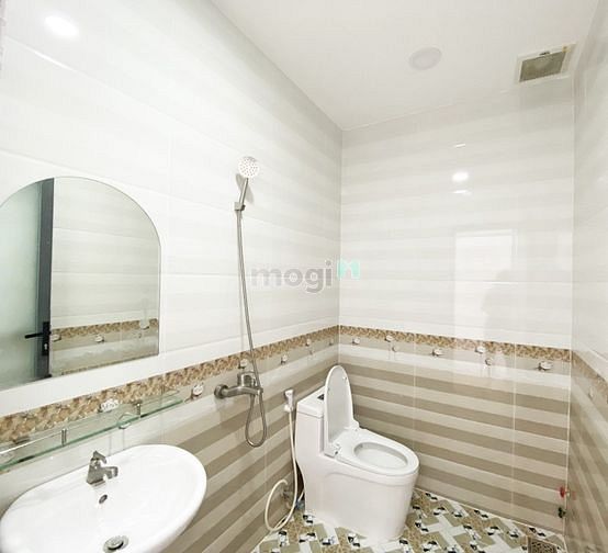 Hình ảnh Cho Thuê CHDV full nội thất khu vực Quận Bình Tân