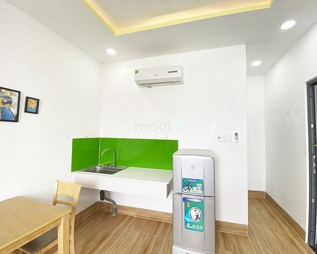 Hình ảnh Cho Thuê CHDV full nội thất khu vực Quận Bình Tân