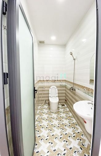 Hình ảnh Cho Thuê CHDV full nội thất khu vực Quận Bình Tân