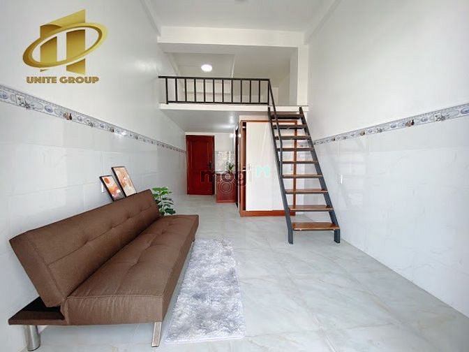 Hình ảnh Căn Hộ Duplex Quận 7 Full Nội Thất Cao Cấp