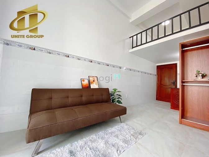 Hình ảnh Căn Hộ Duplex Quận 7 Full Nội Thất Cao Cấp