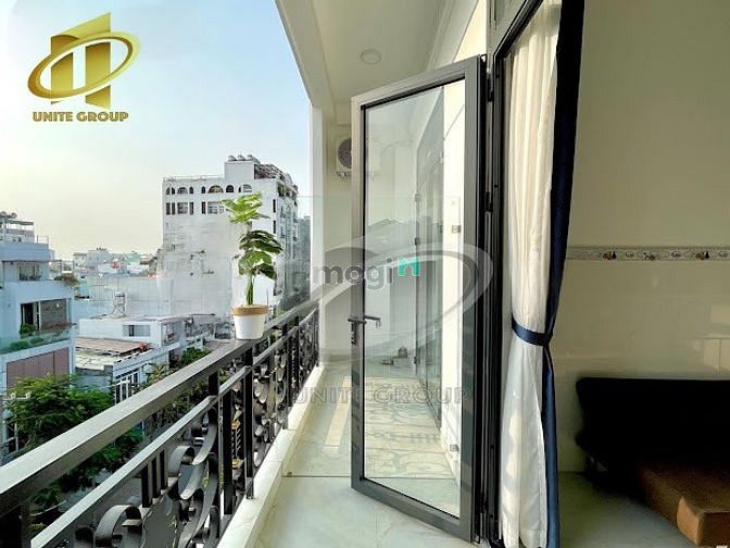 Hình ảnh Căn Hộ Duplex Quận 7 Full Nội Thất Cao Cấp