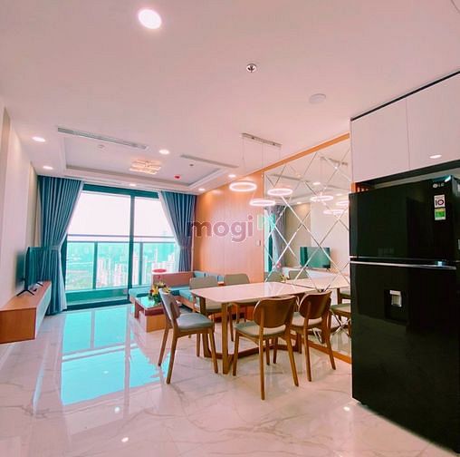 Hình ảnh Cho thuê Trang Chủ MB66.COM / Đăng Ký Tặng 66K CỘNG HÒA GARDEN 70m2, 2PN, 2WC, NTCB. Giá Thật: 14 tr
