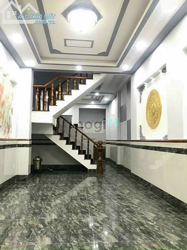 Hình ảnh THUA LỖ BÁN căn Đ.Số 5, Bình Hưng Hòa, Bình Tân SH