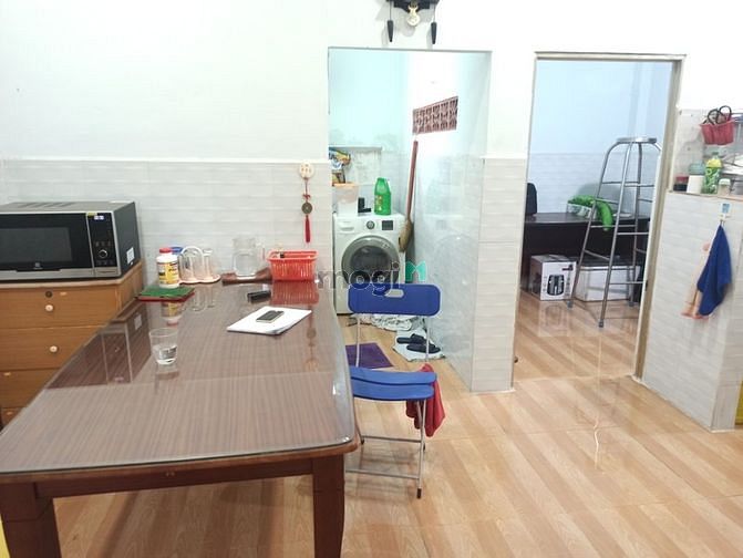 Hình ảnh Bán Nhà HXH Hiệp Bình Chánh, Thủ Đức DT 80m2(5x16) Giá Chỉ Nhỉnh 3 Tỷ