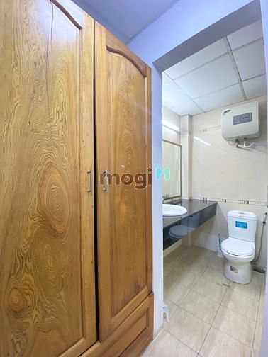 Hình ảnh Cho thuê 1PN 60m2 Ở Nguyễn Thị Định 🔥