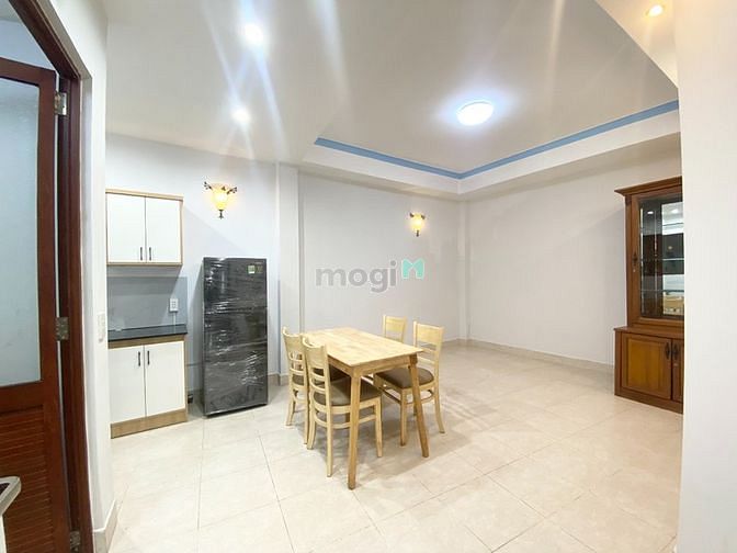 Hình ảnh Cho thuê 1PN 60m2 Ở Nguyễn Thị Định 🔥