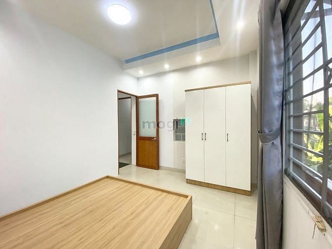 Hình ảnh Cho thuê 1PN 60m2 Ở Nguyễn Thị Định 🔥